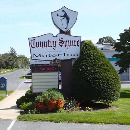 Country Squire Inn And Suites New Holland Exterior foto