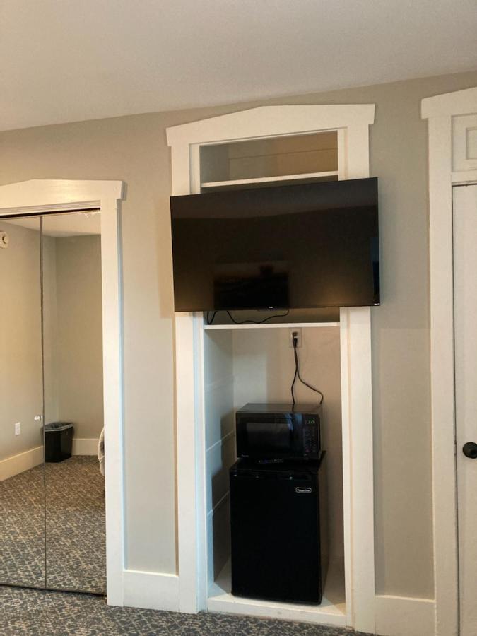 Country Squire Inn And Suites New Holland Exterior foto